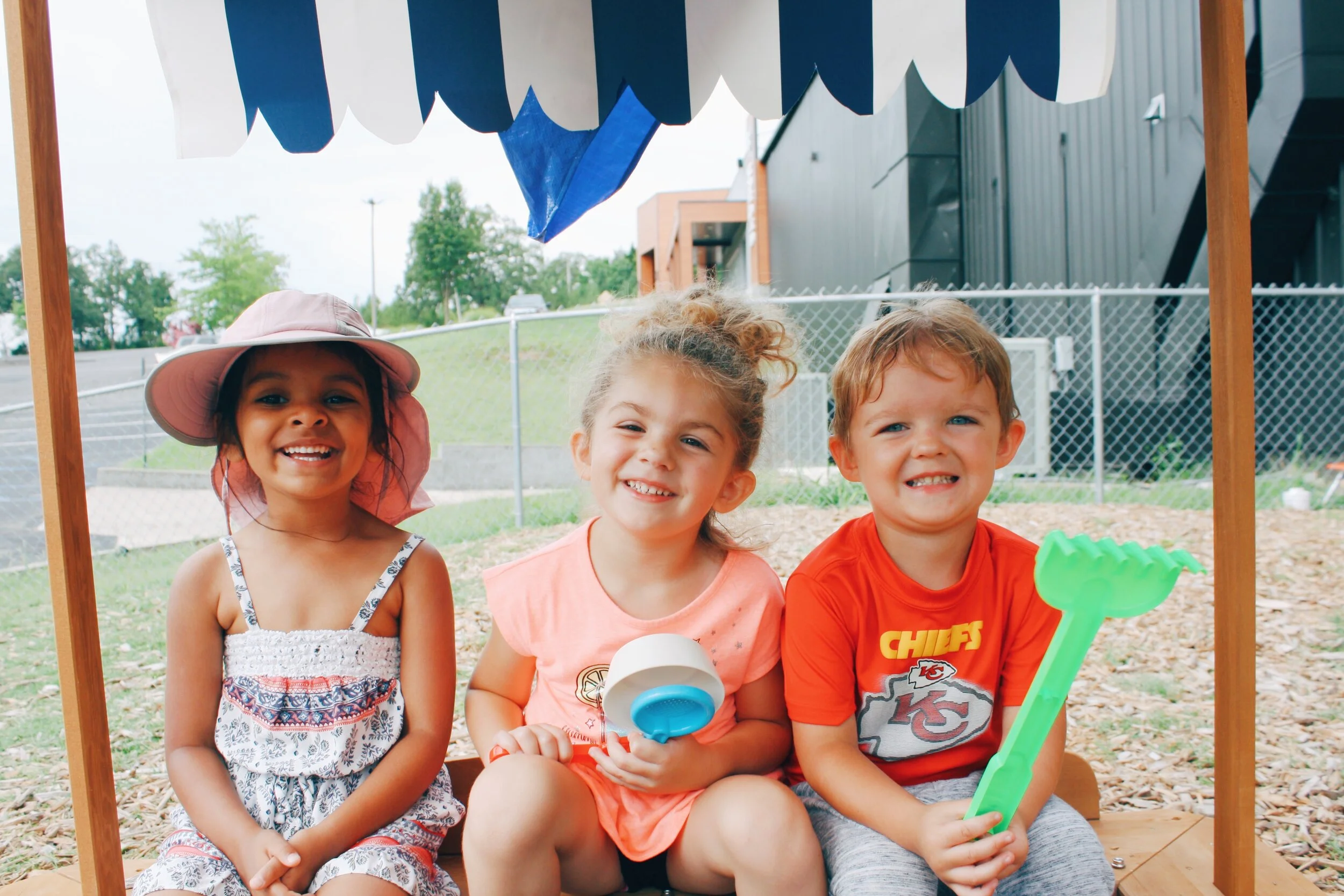 Sprouts Learning Center