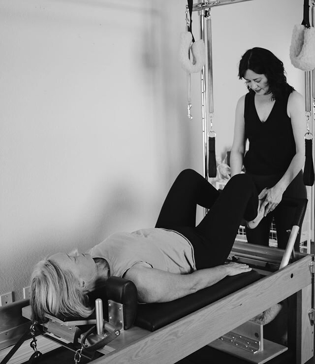 Utilize anatomy, biomechanics, alignment, and posture to re-pattern habitual ways of moving bringing your body back to balance and health. Explore one-on-one rehabilitation, a therapeutic compliment to your medical care.
.
Visit us online at www.them