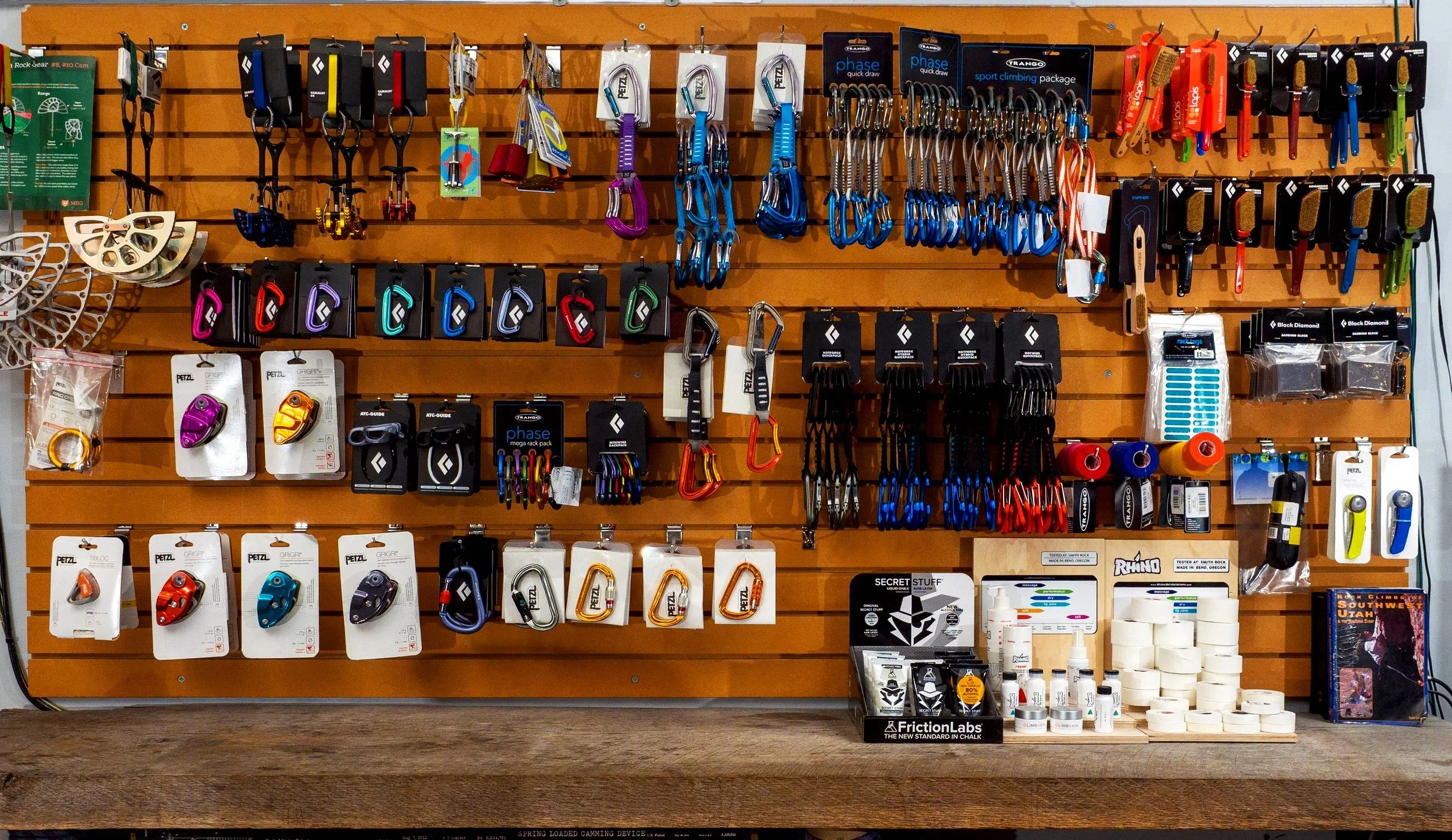 Pro Shop — RockSport