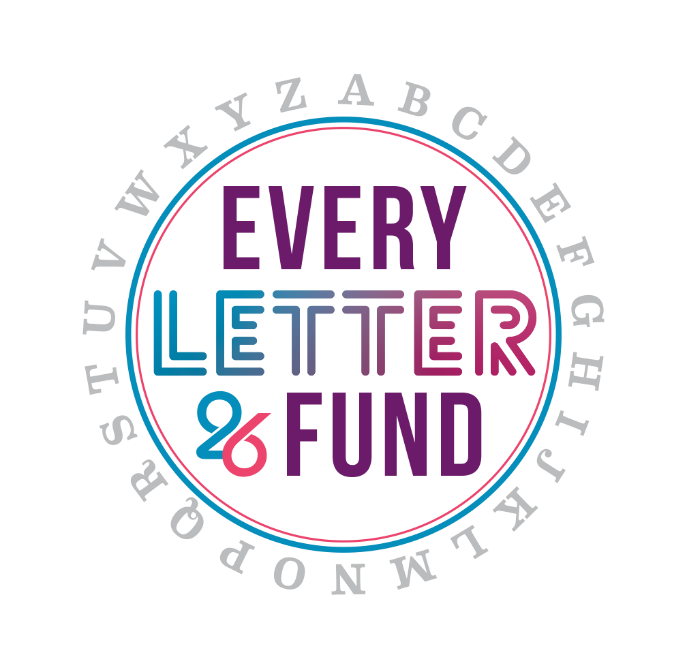 Every Letter Fund Donations
