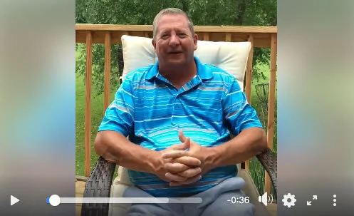 Workforce Development Facebook Live Event