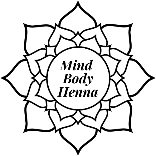 Mind Body Henna