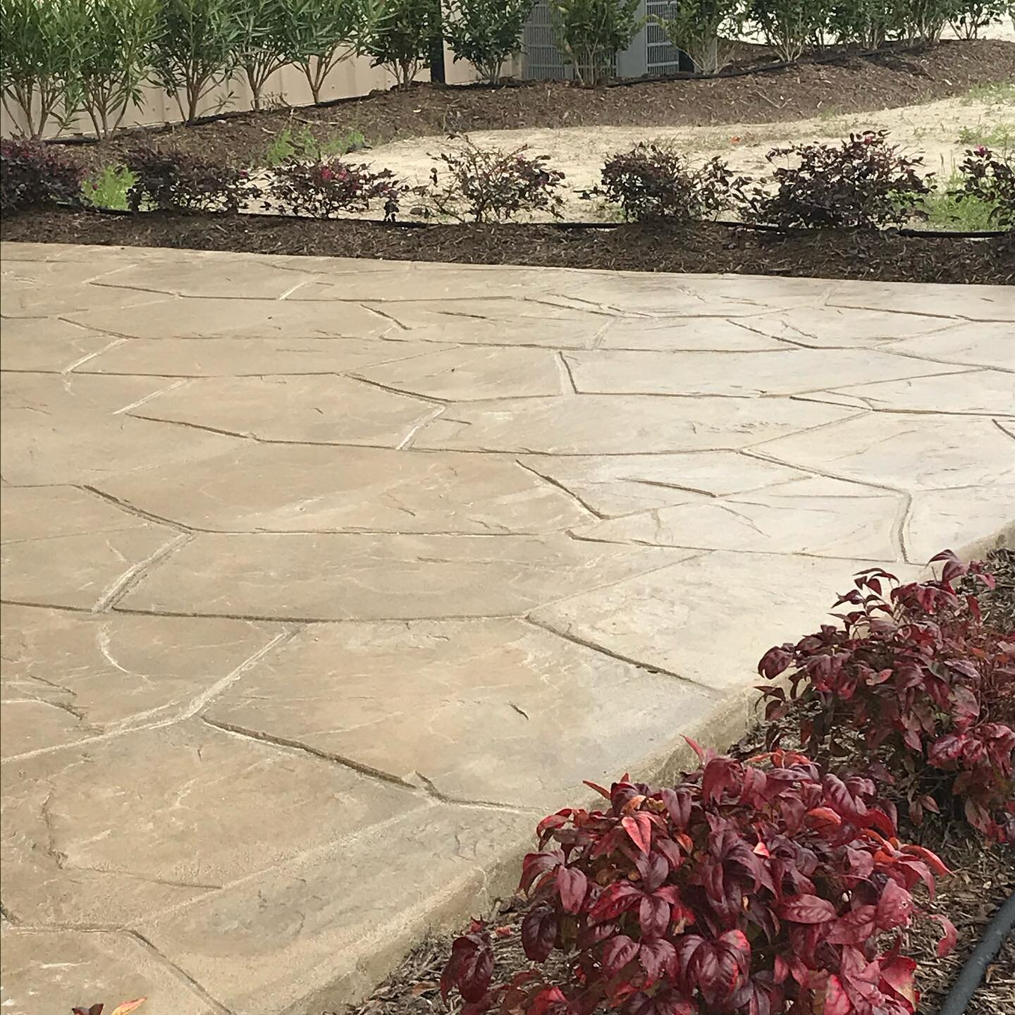 Continually improving Circle Byrd Ranch 
#landscaping #eventcenter #venue #texasweddingvenue #specialoccasion