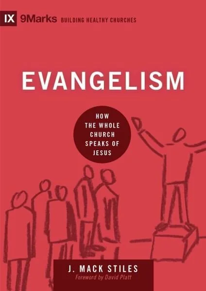 Creating a Culture of Evangelism