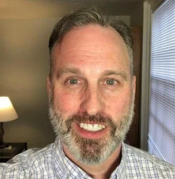 A Message From Pastor Bruce 