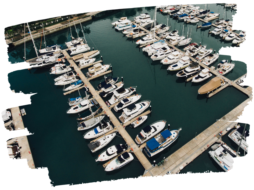 Blended Compass Marine Services Yorktown, Virginia