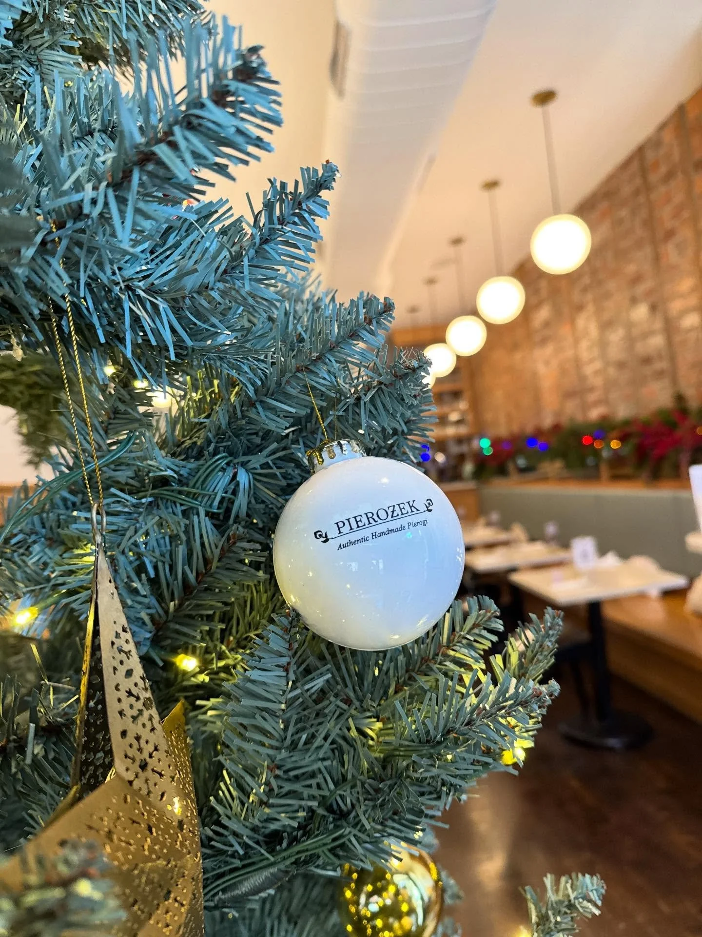 Merry Christmas from our Pierozek family to yours! Wesołych Świąt Bożego Narodzenia 🥟🫶🏻

We are thankful for our Pierozek community ❤️

#pierożek #wigilia #pierogi #merrychristmas #wesolychswiat