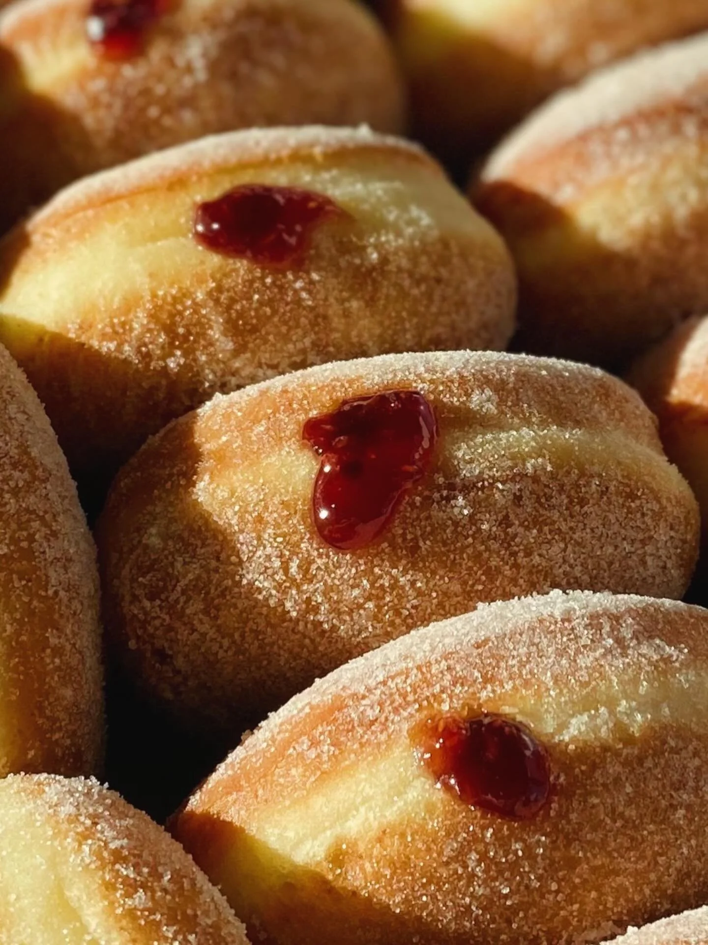 🍩 Tłusty Czwartek is here! 🍩

Also known as Fat Thursday, this delicious Polish tradition dates back to the Middle Ages and marks the last Thursday before Lent. It&rsquo;s a day dedicated to indulging in sweet treats before the 40 days of fasting b