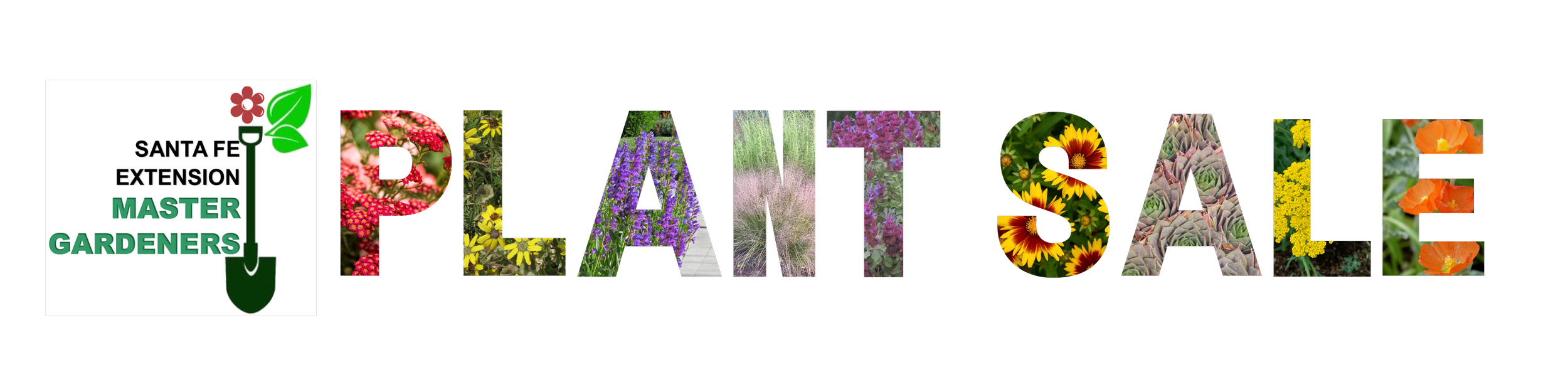 Santa Fe Extension Master Gardeners
