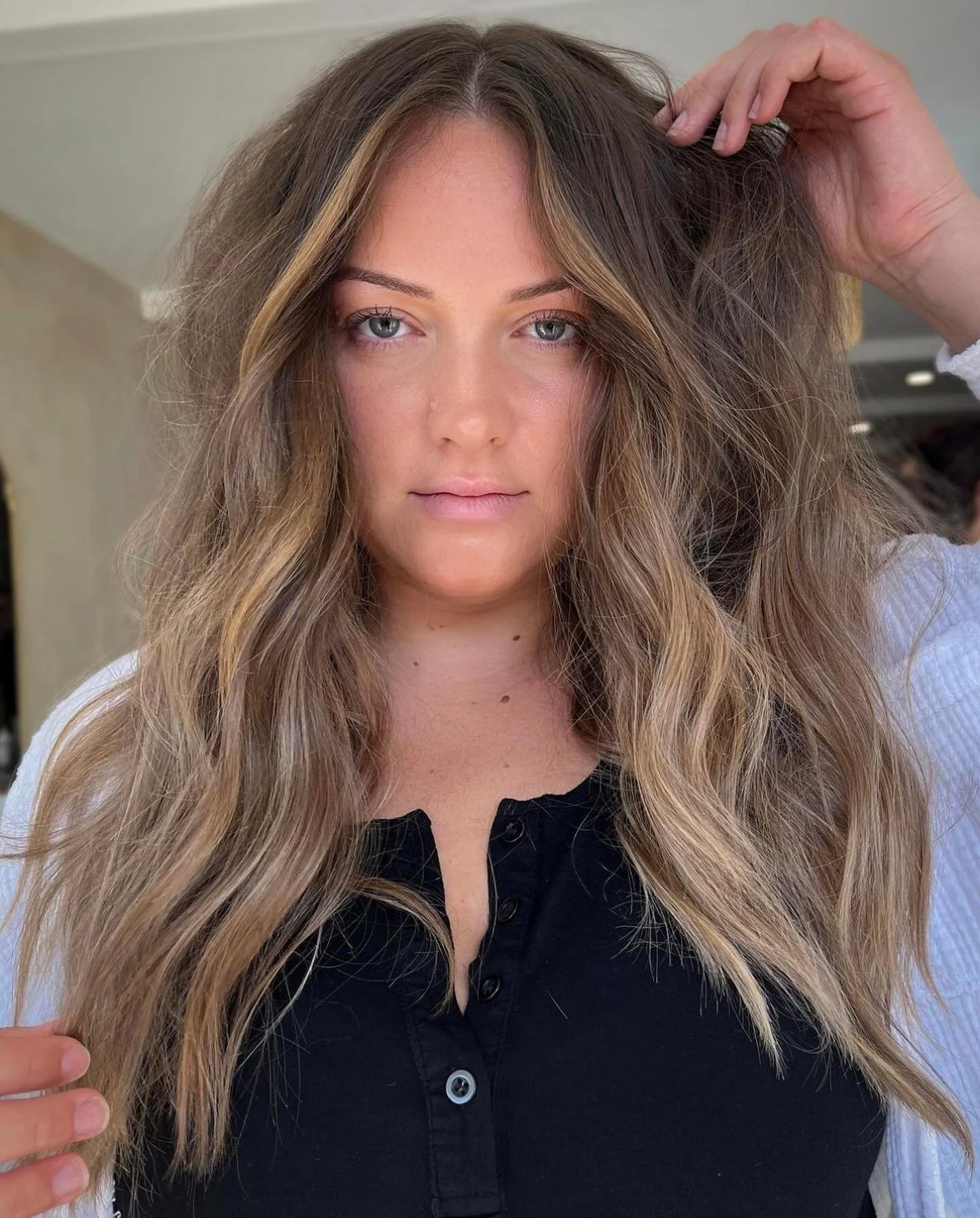 When is the last time you tried a new style? 

Was it a year ago? Two years ago?

Have you been slaying basically the same look that you&rsquo;ve had since the first time you colored your hair? 

Well, the styles are changing and there might be some 