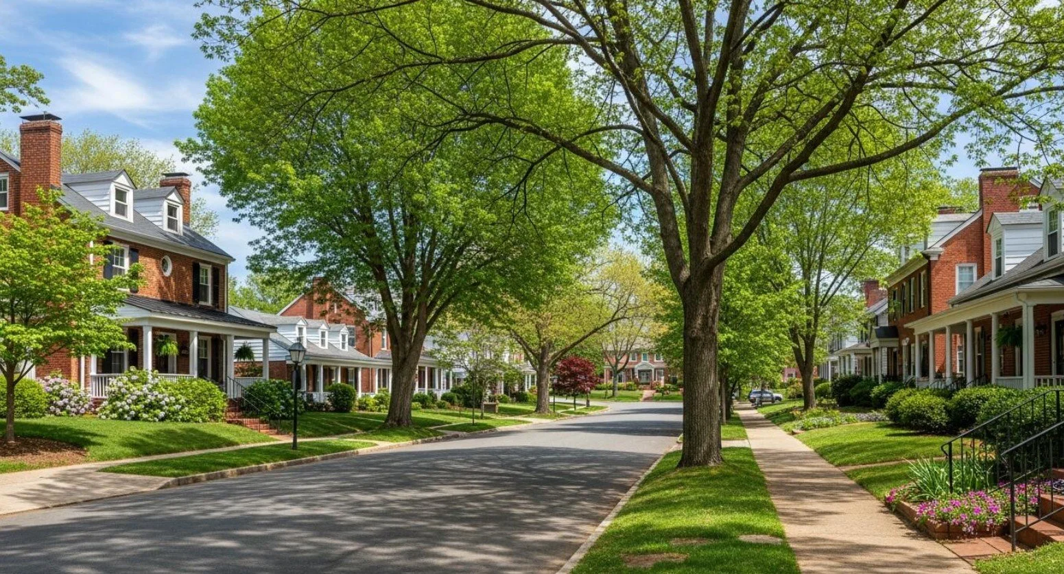 Redfields Realtor