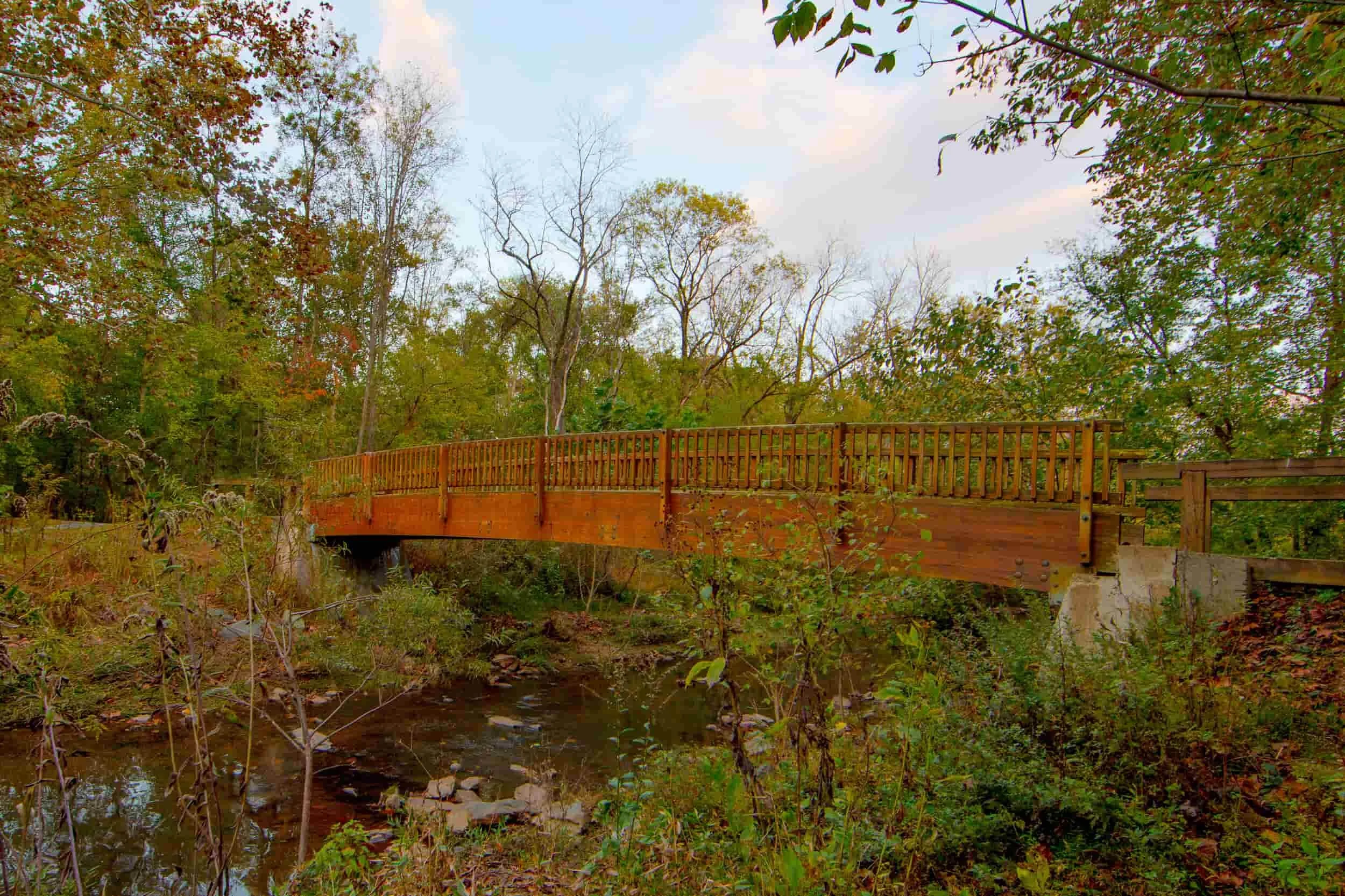 Greenbriar Park