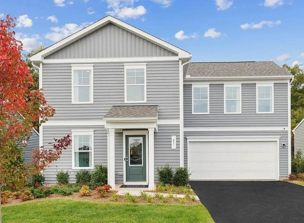 305 Horsepath Lane
