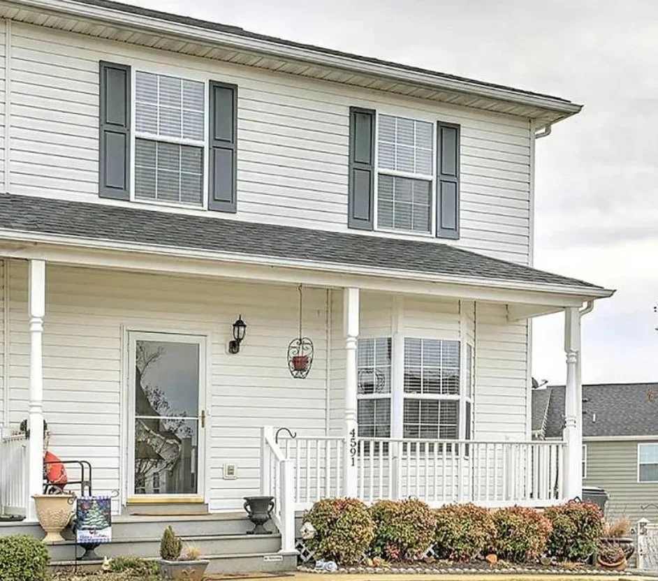 4591 Briarwood Drive, Charlottesville, VA 22911