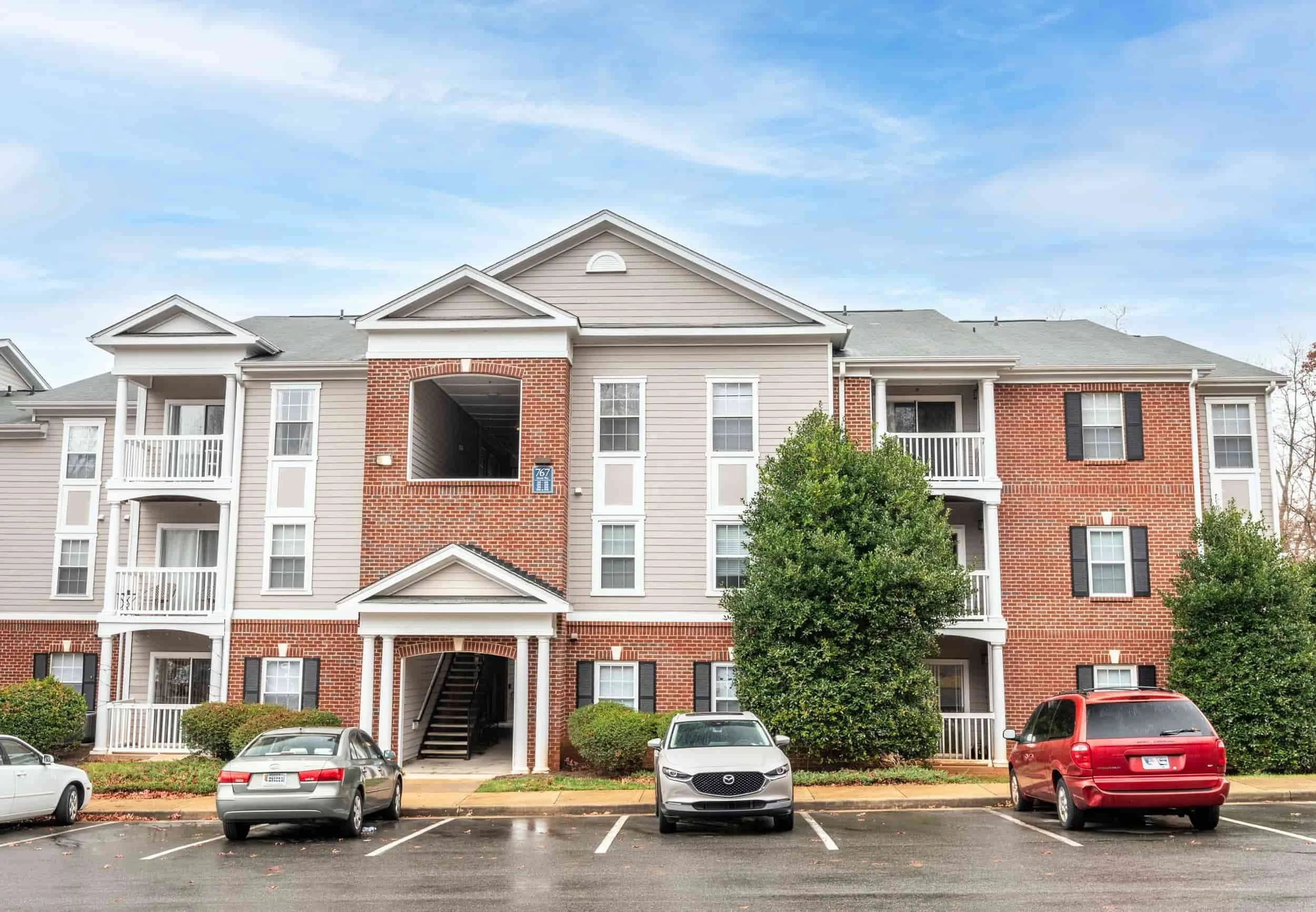 767 Denali Way #108, Charlottesville, VA 22903