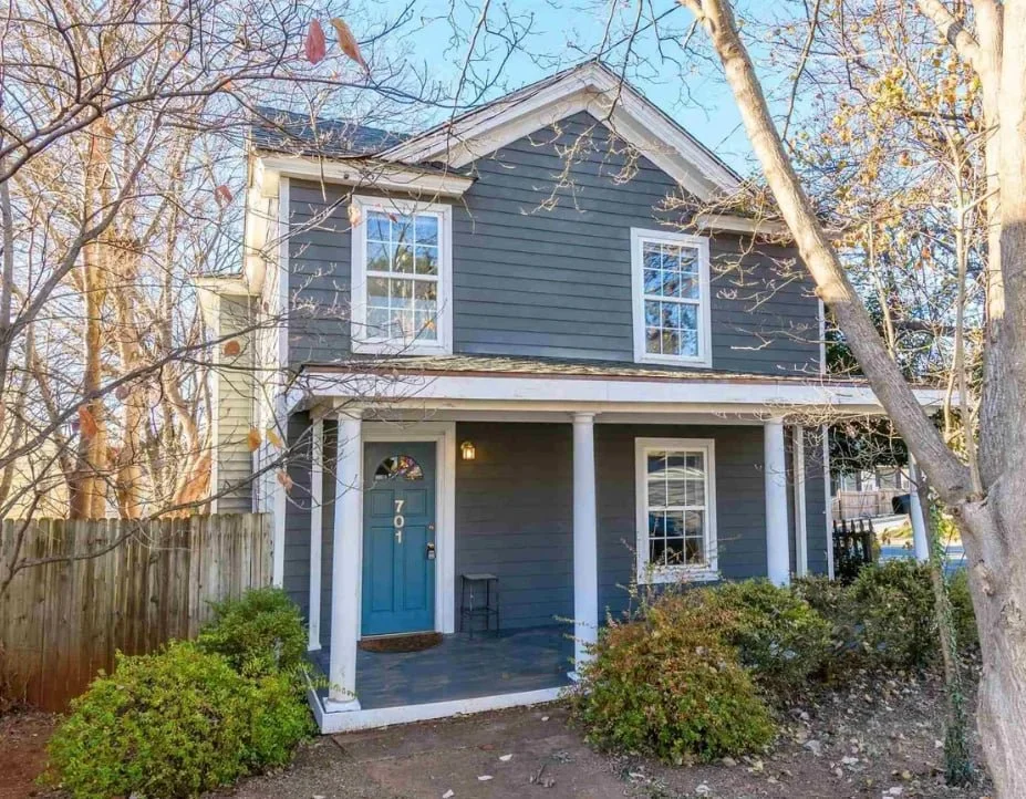 701 Avon Street, Charlottesville, VA 22902