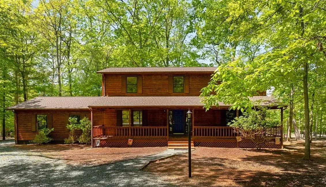 30 Mulligan Drive