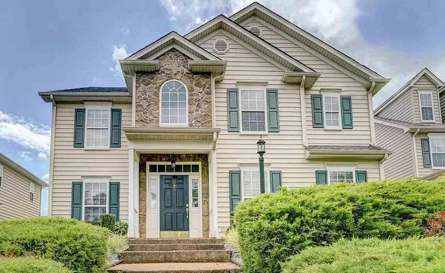 1866 Bargamin Loop, Crozet, VA 22932