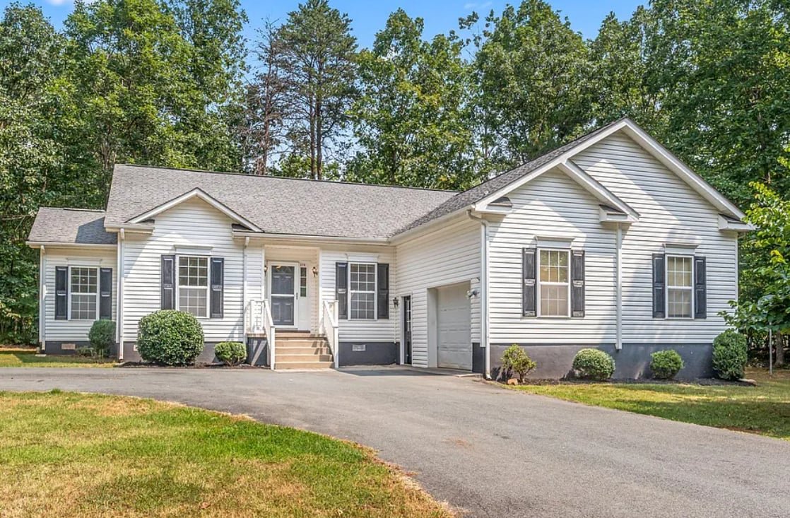 178 Pinehurst Drive