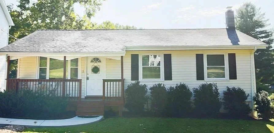 814 Raymond Road, Charlottesville, VA 22902