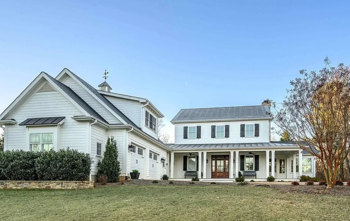 104 Tally Ho Drive