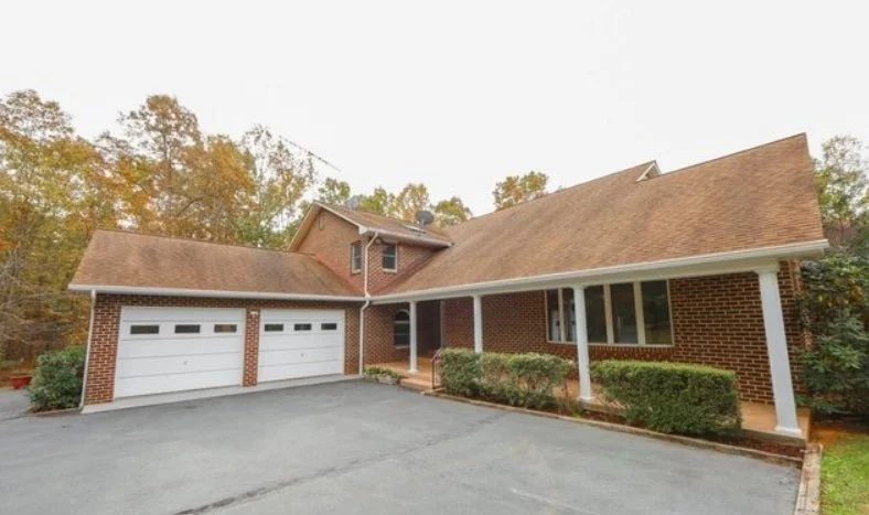 18320 Gregory Drive, Gordonsville, VA 22942