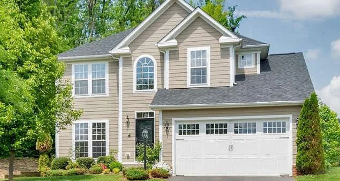 5931 Nicolet Court, Crozet, VA 22932