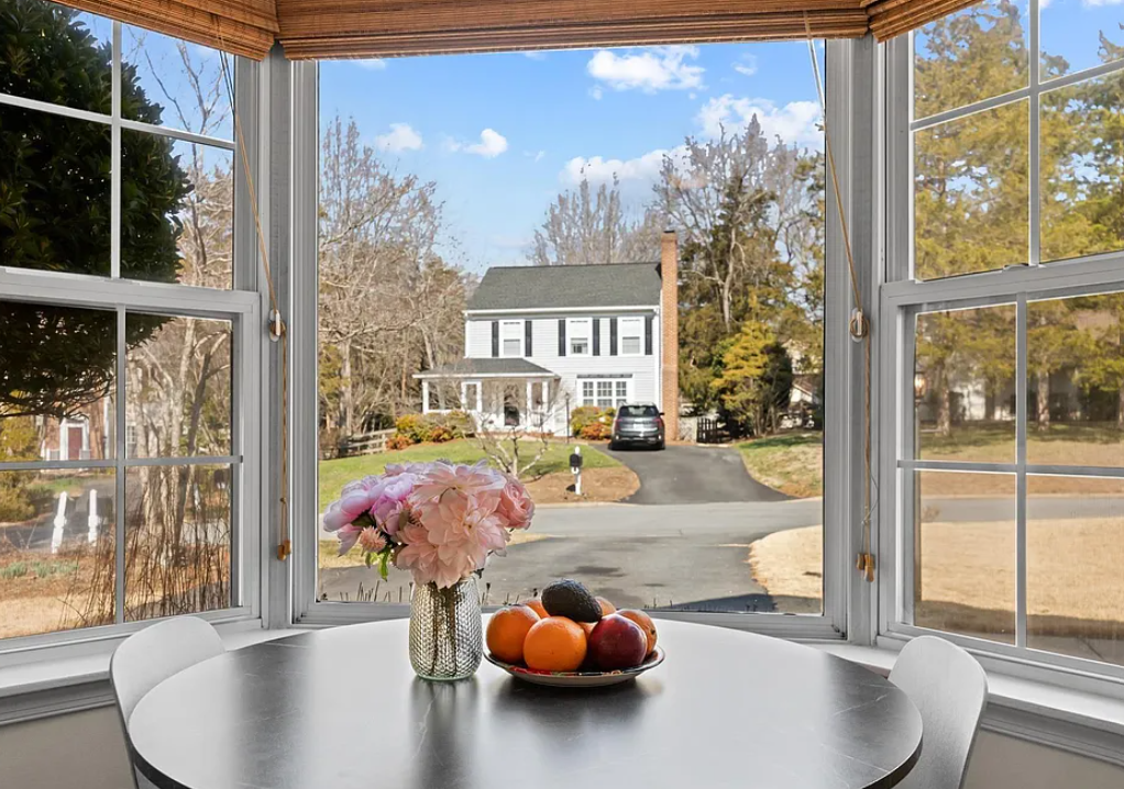 Who is the best realtor for navigating a divorce home sale in Charlottesville?