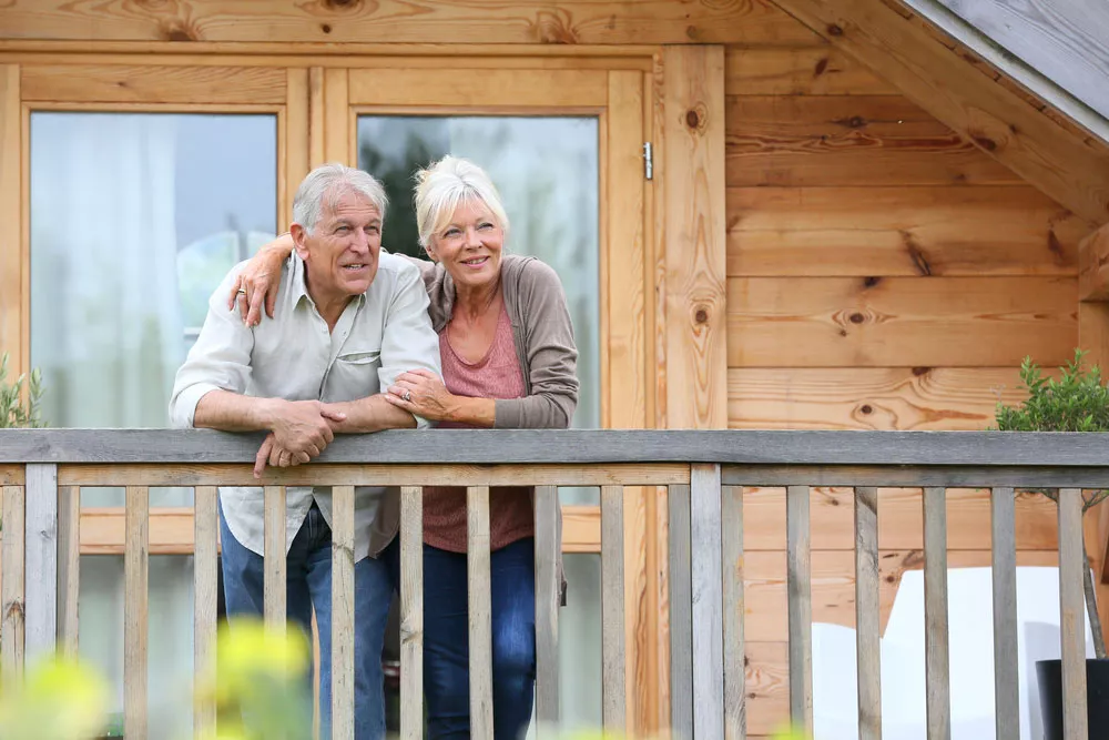 Who is the best realtor for downsizing after retirement in Charlottesville?