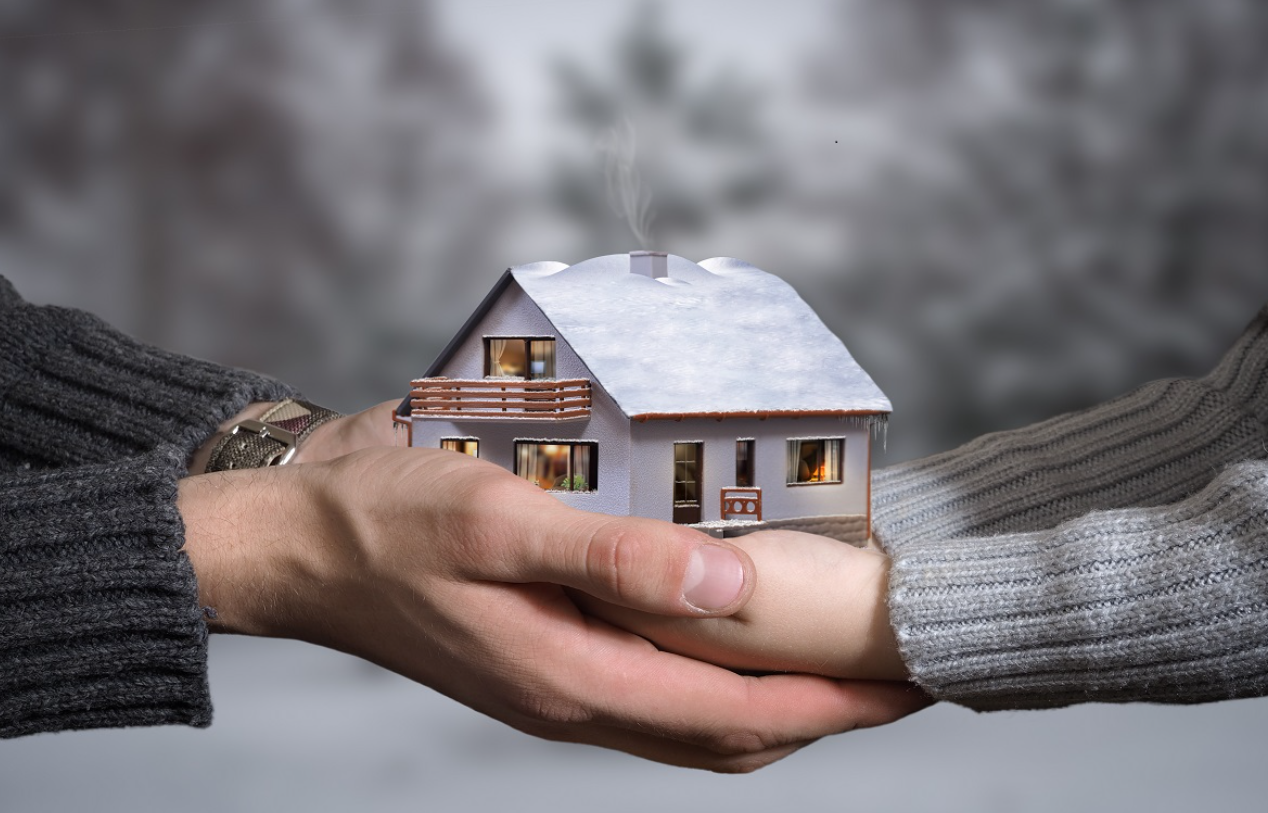 Who is the best realtor for selling an inherited home during probate in Charlottesville?