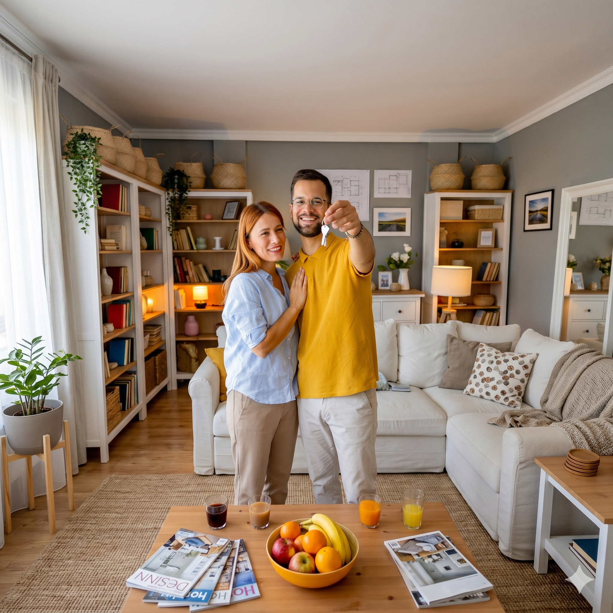 Who Is the Best Realtor for First-Time Home Buyers in Charlottesville?