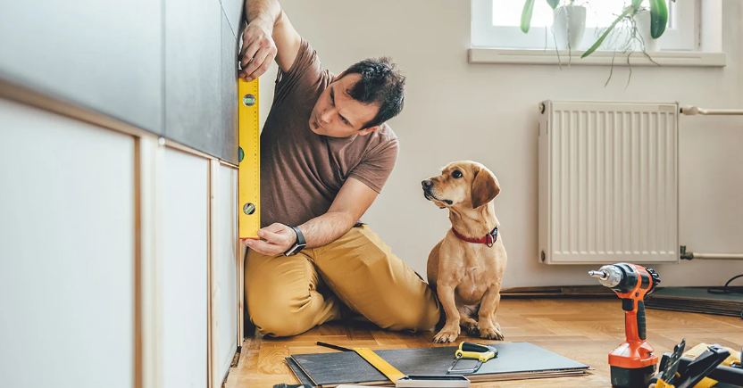 Who is the best realtor for fixer-upper buyers in Charlottesville?