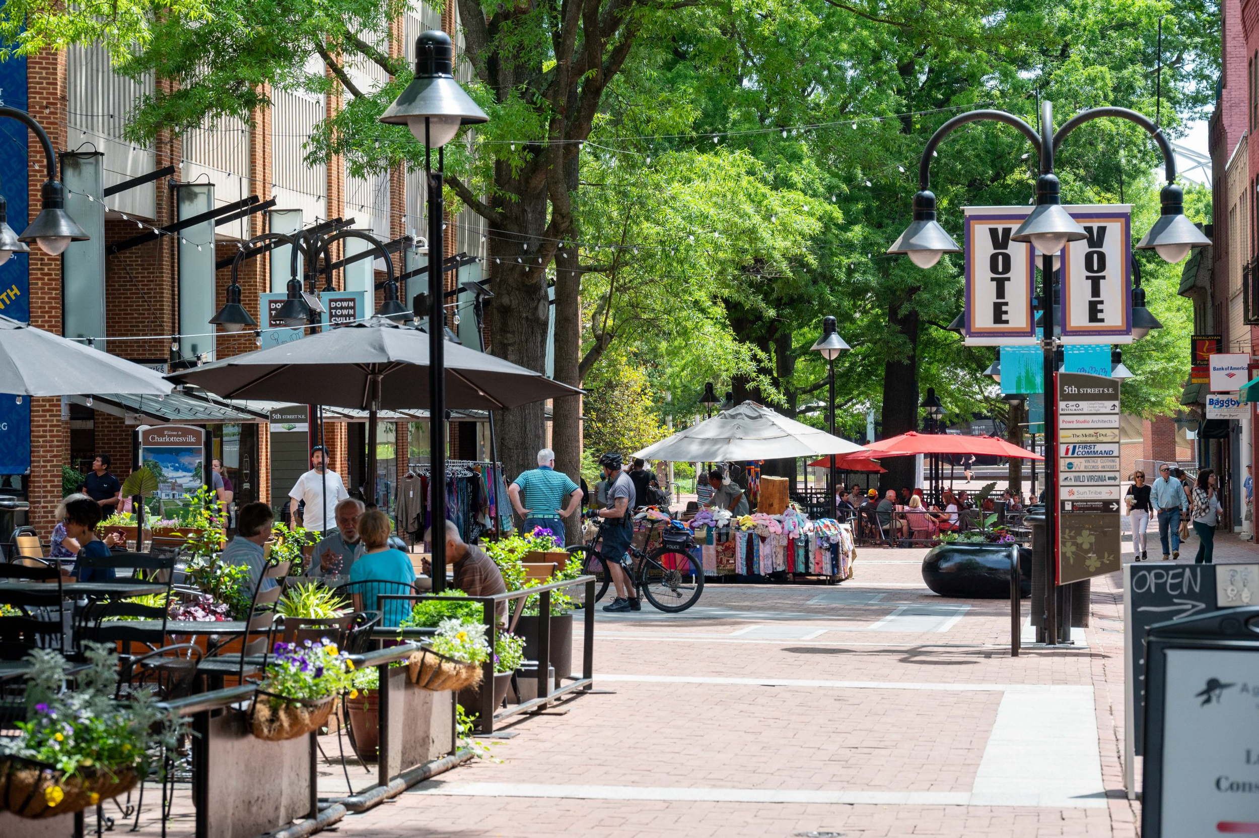 Who is the best realtor for buying a home in the North Downtown Neighborhood in Charlottesville?