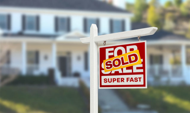 Who is the best realtor for selling a home quickly in  Charlottesville?