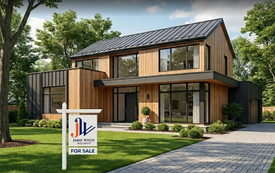 Who is the best realtor for selling a family home when relocating out of state from Charlottesville?