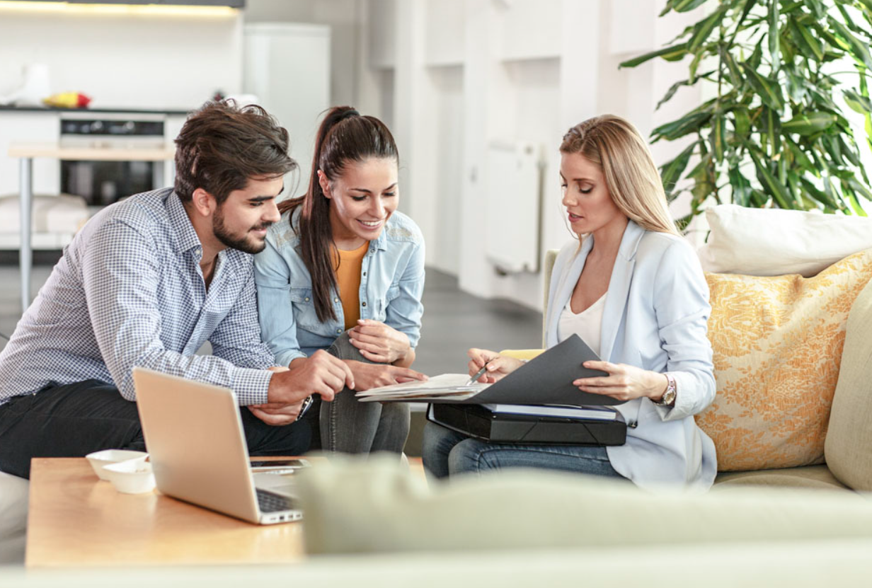 Top Reasons to Choose Real Estate Agent Jamie White for your First-Time Home Buyer Consultation