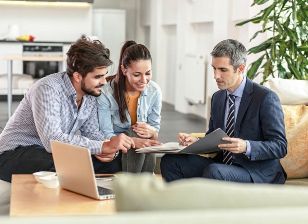Top Reasons to Choose Real Estate Agent Jamie White for your First-Time Home Buyer Consultation