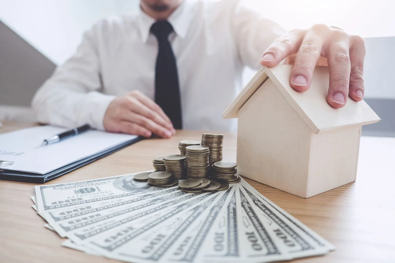 Top Reasons to Choose Real Estate Agent Jamie White to help you find the right lender!