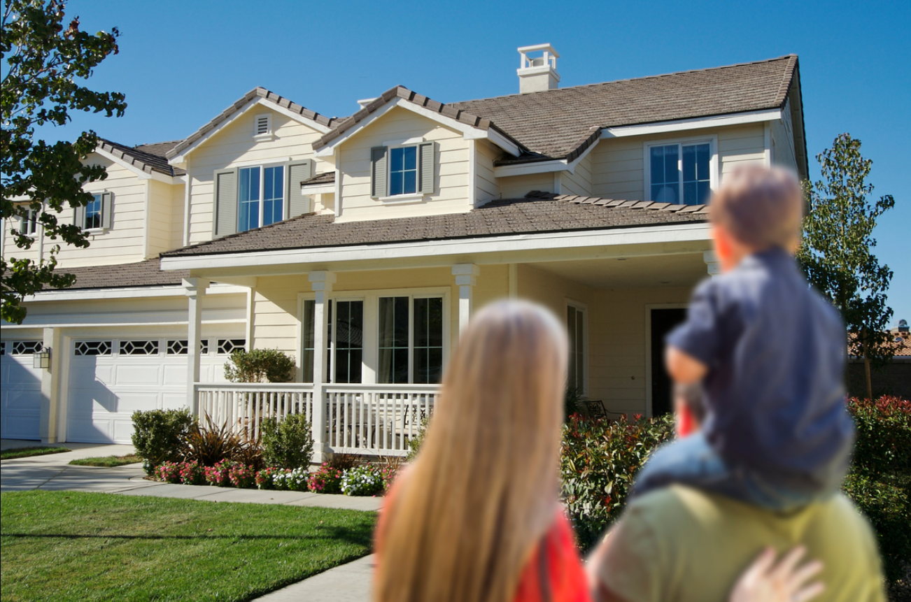 A First-Time Home Buyer's Guide to Purchasing a Home in Charlottesville