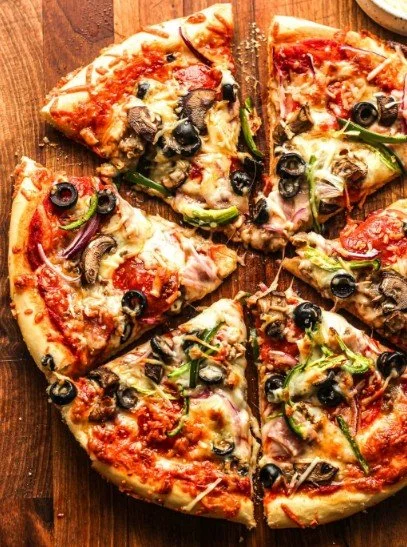 Top 5 Pizza Places in Charlottesville