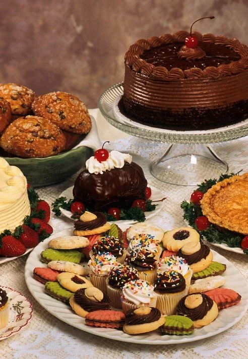 Top 5 Places for Dessert in Charlottesville