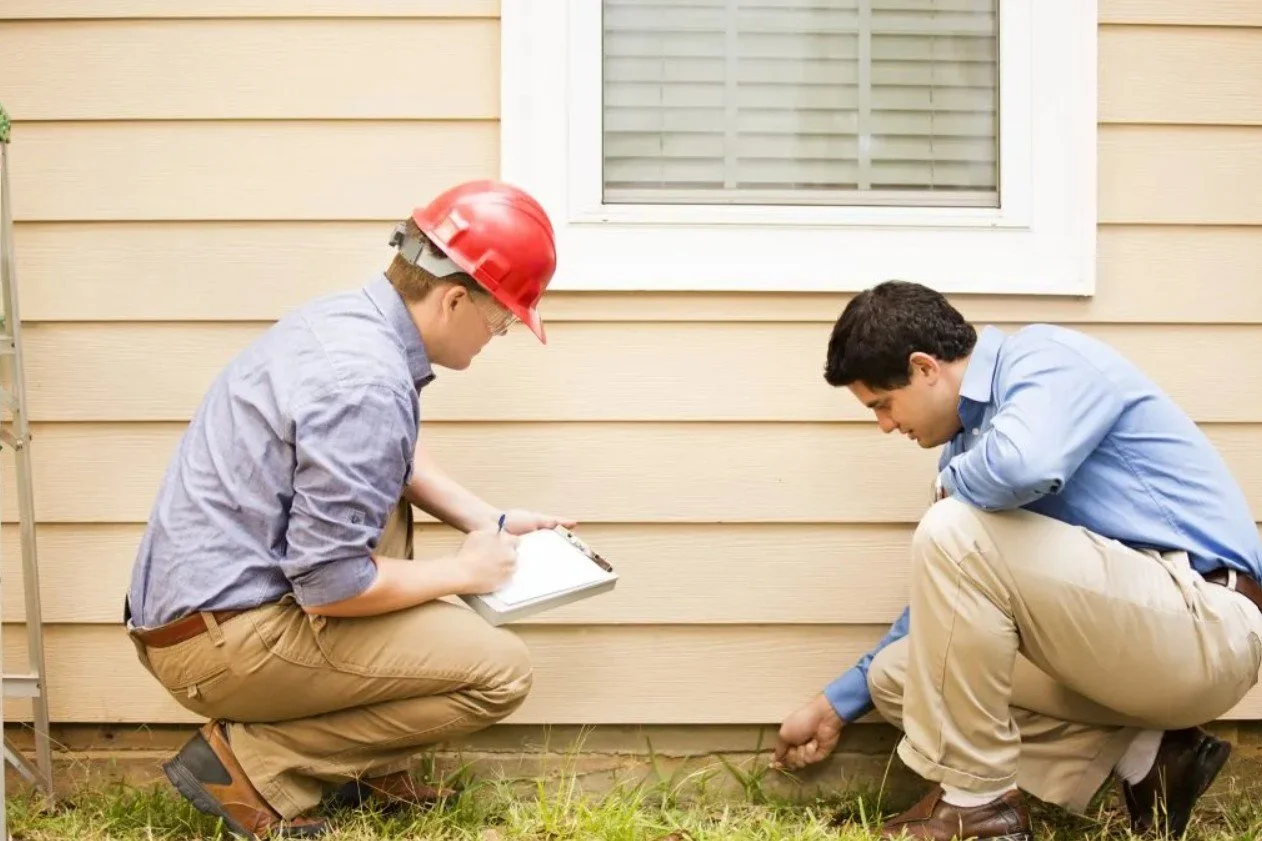 How to Evaluate a Home Beyond Its Appearance