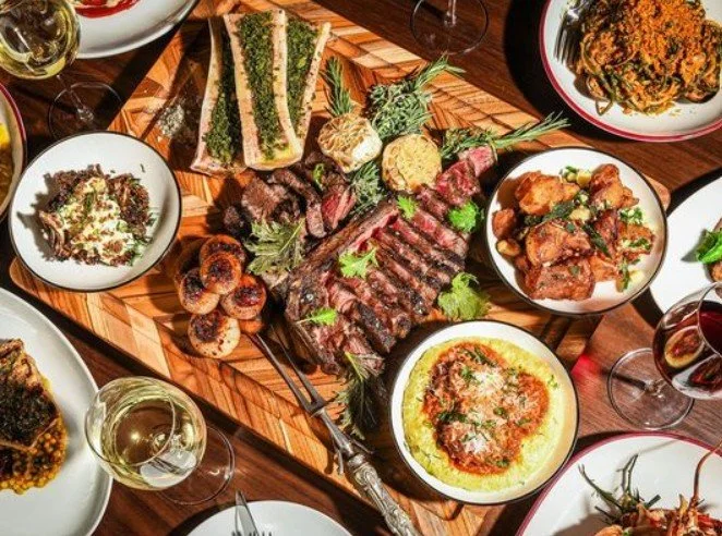 Top 5 Hidden Gem Restaurants Locals Love