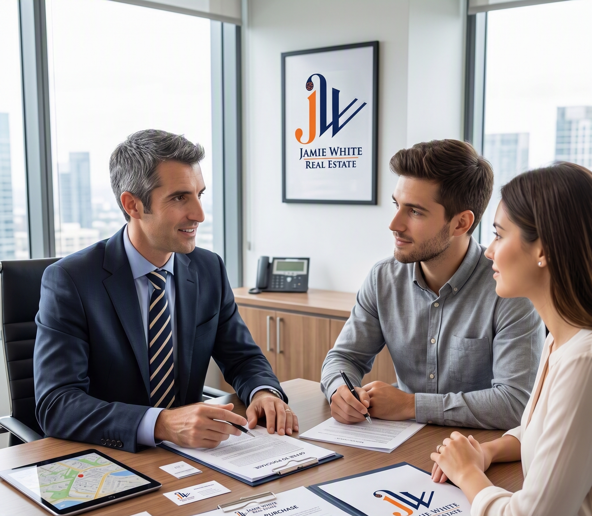 Negotiating a Home Purchase: How Charlottesville Buyers Can Save Thousands