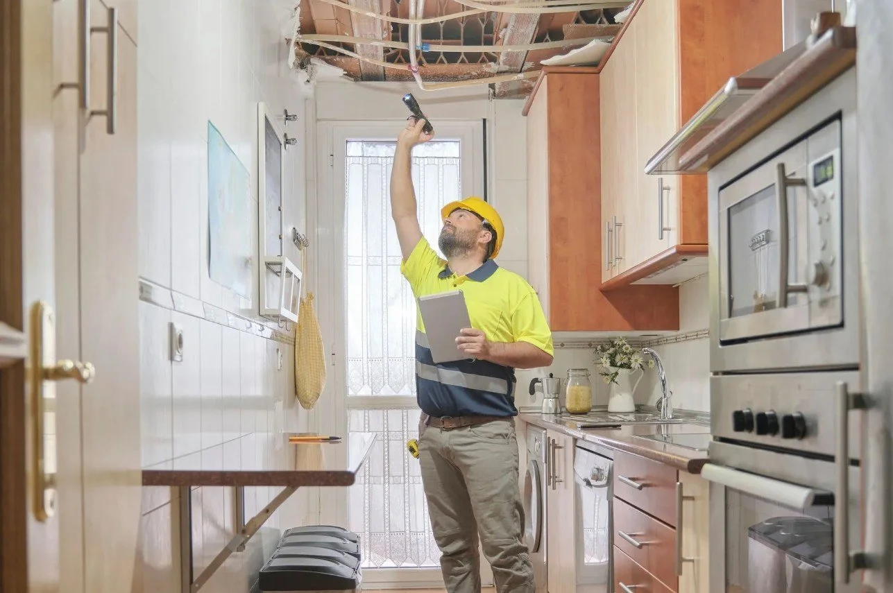 What Happens During the Home Inspection Process in Virginia?