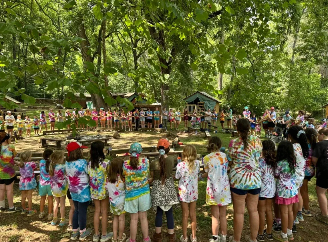 Top 5 Summer Camps for Kids in Charlottesville