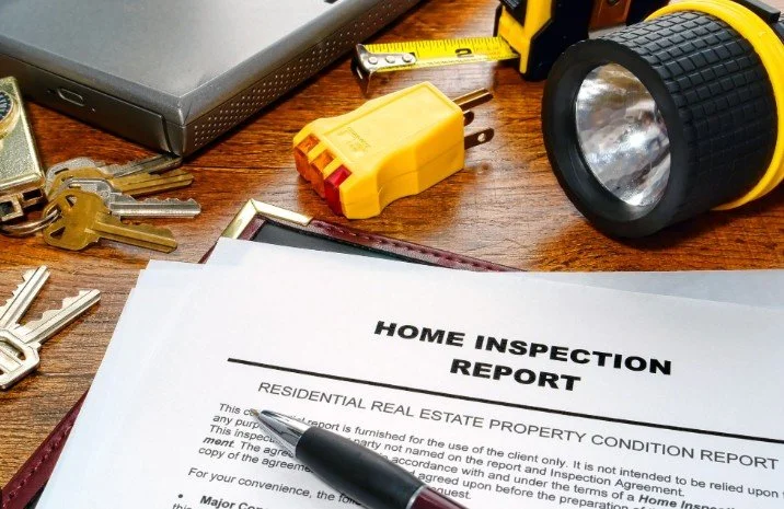 Understanding Home Inspection Reports: What Buyers Need to Know