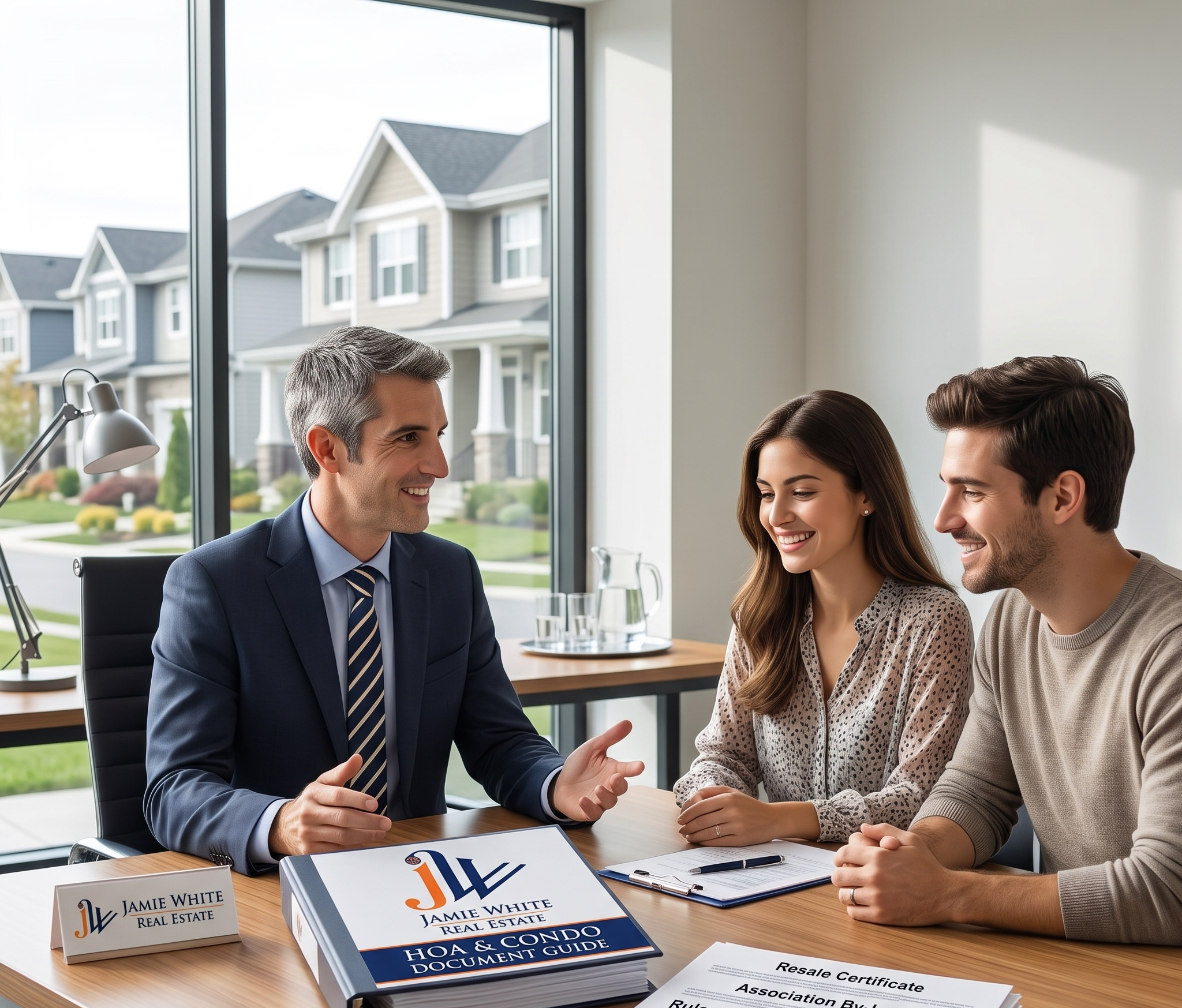 HOA and Condo Documents Explained for Charlottesville Home Buyers
