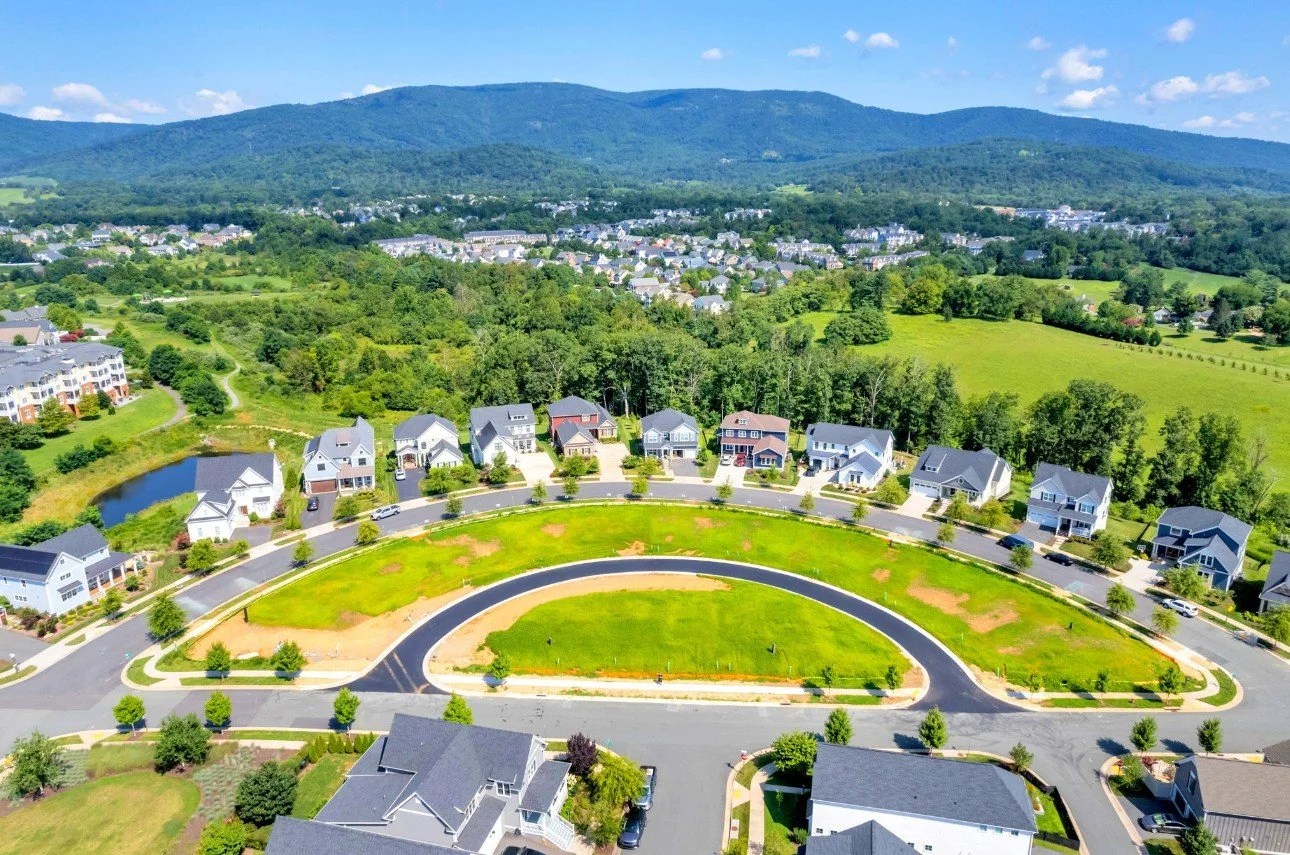 Who Is the Best Realtor for Selling a Home in Old Trail Subdivision in Crozet?