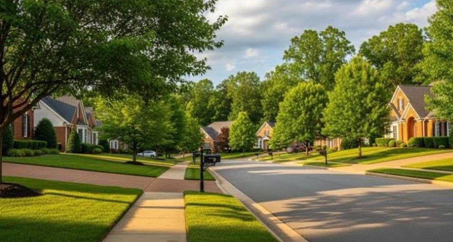Top 5 Luxury Neighborhoods in Charlottesville